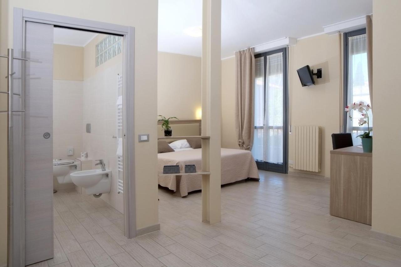Villa Gioiosa Diano Marina Exteriér fotografie
